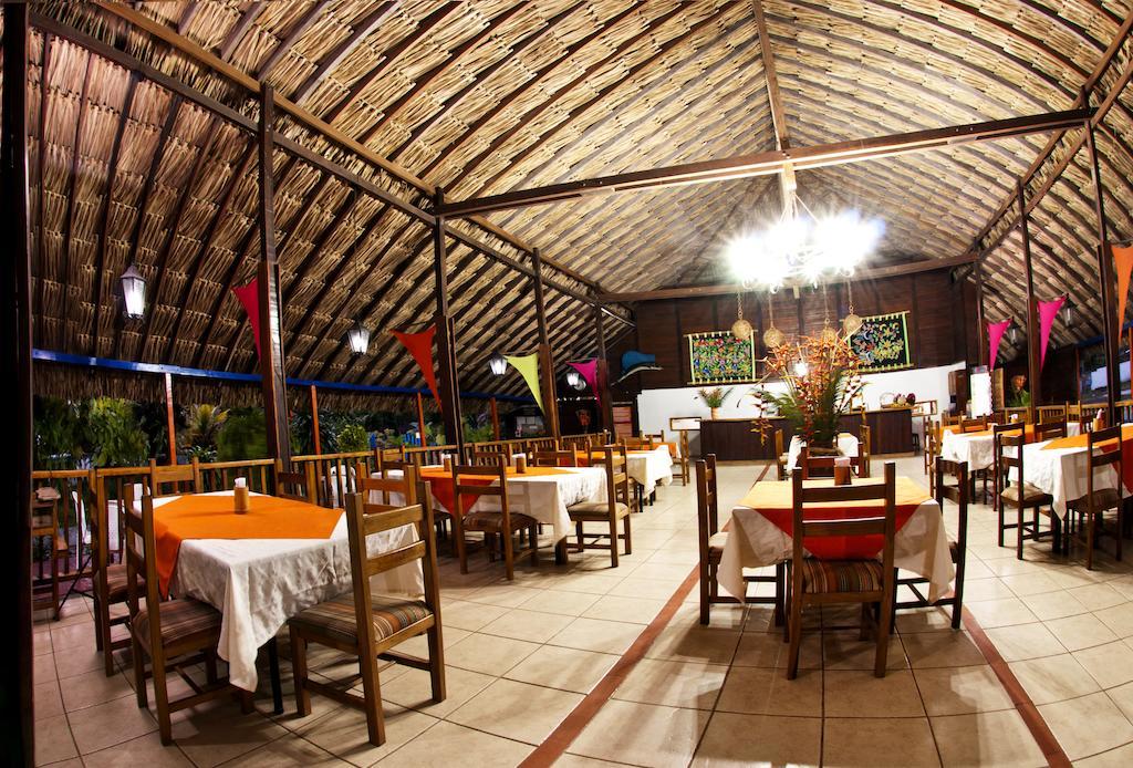 Tacarcuna Lodge กาปูร์กานา ภายนอก รูปภาพ